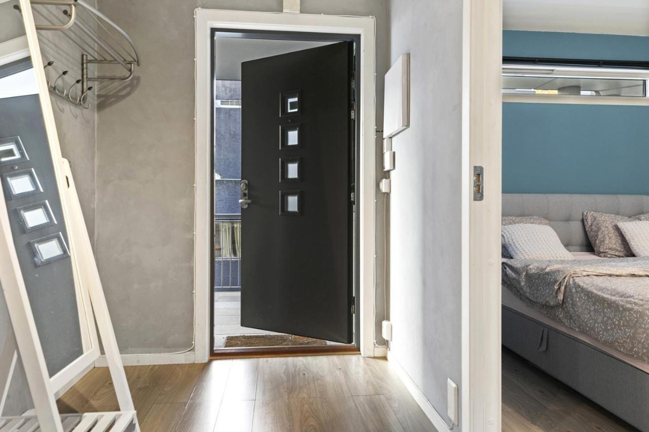 Mitt Hotell Apartments Moss Eksteriør billede