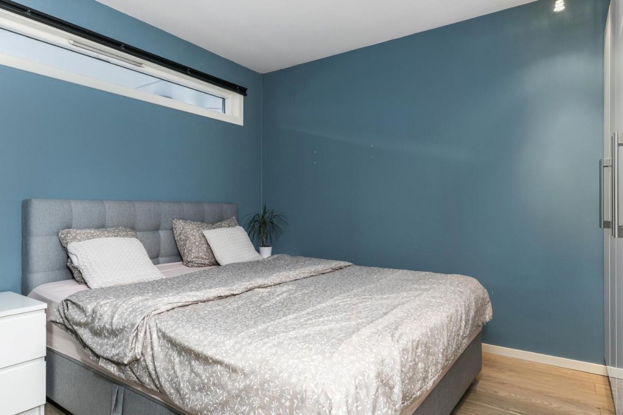 Mitt Hotell Apartments Moss Eksteriør billede